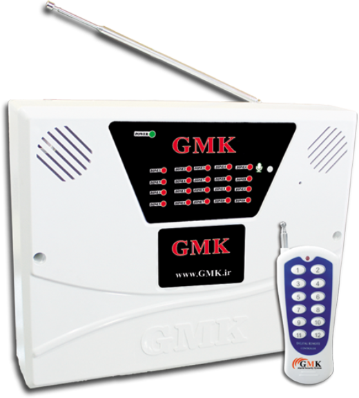 کنترلر هوشمند BMS