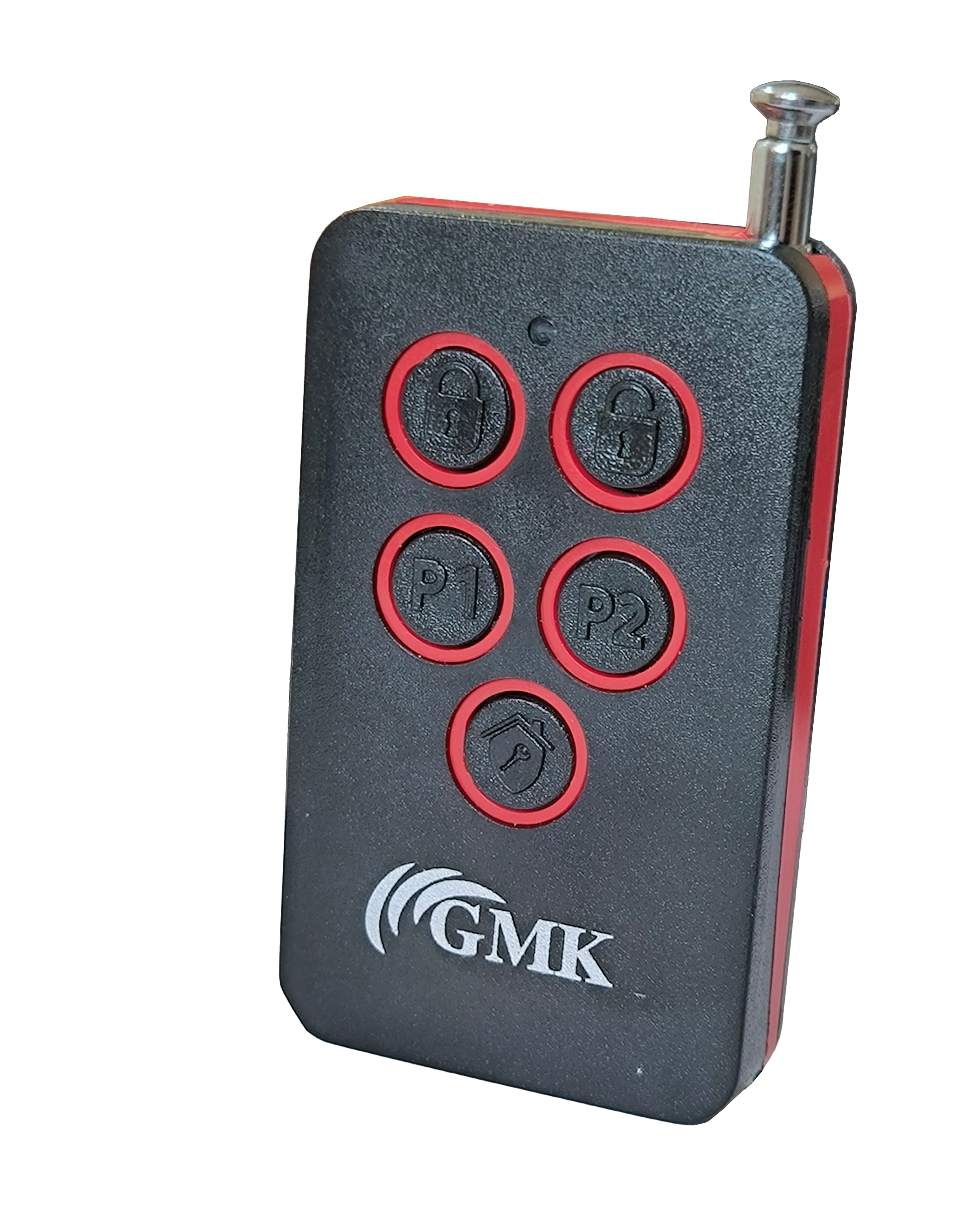 ریموت کنترل GMK (هاپینگ)