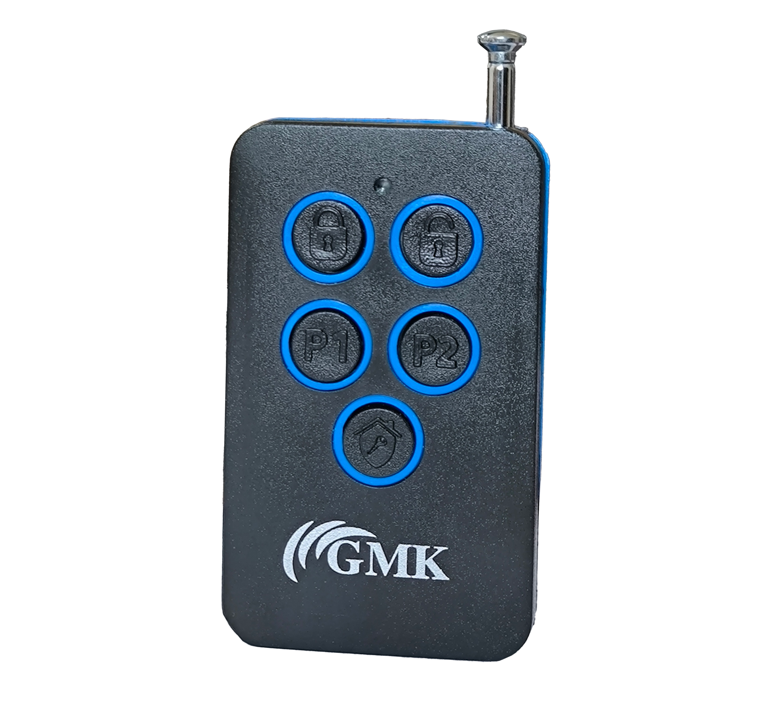 ریموت کنترل GMK (هاپینگ)