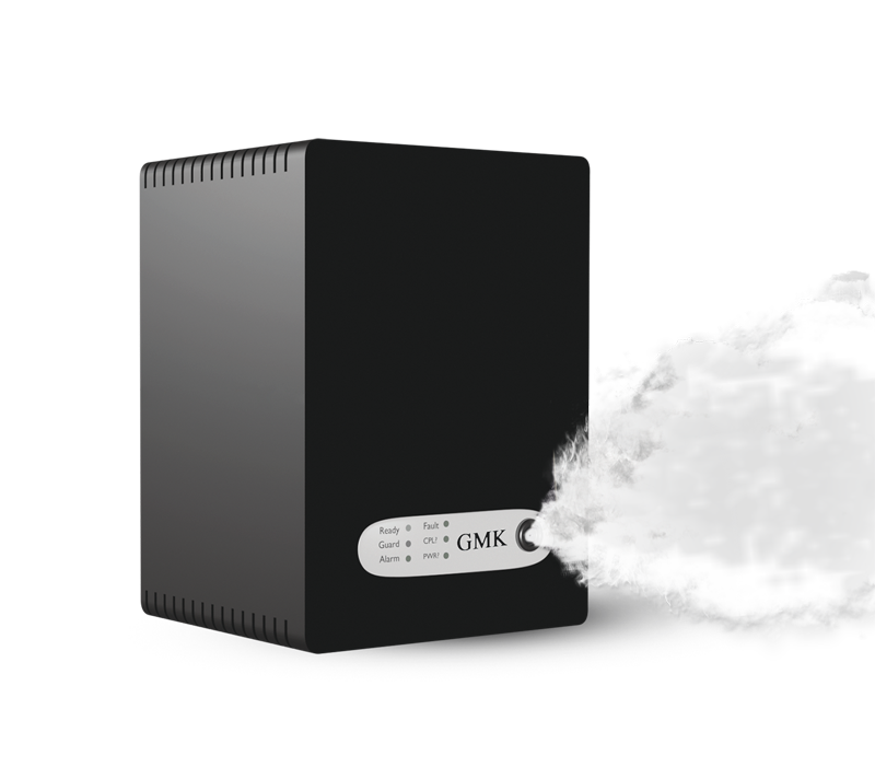 مه ساز امنیتی