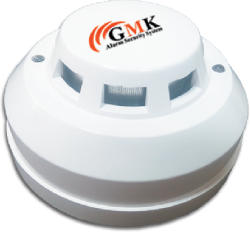 دتکتور حرارت 24 ولت